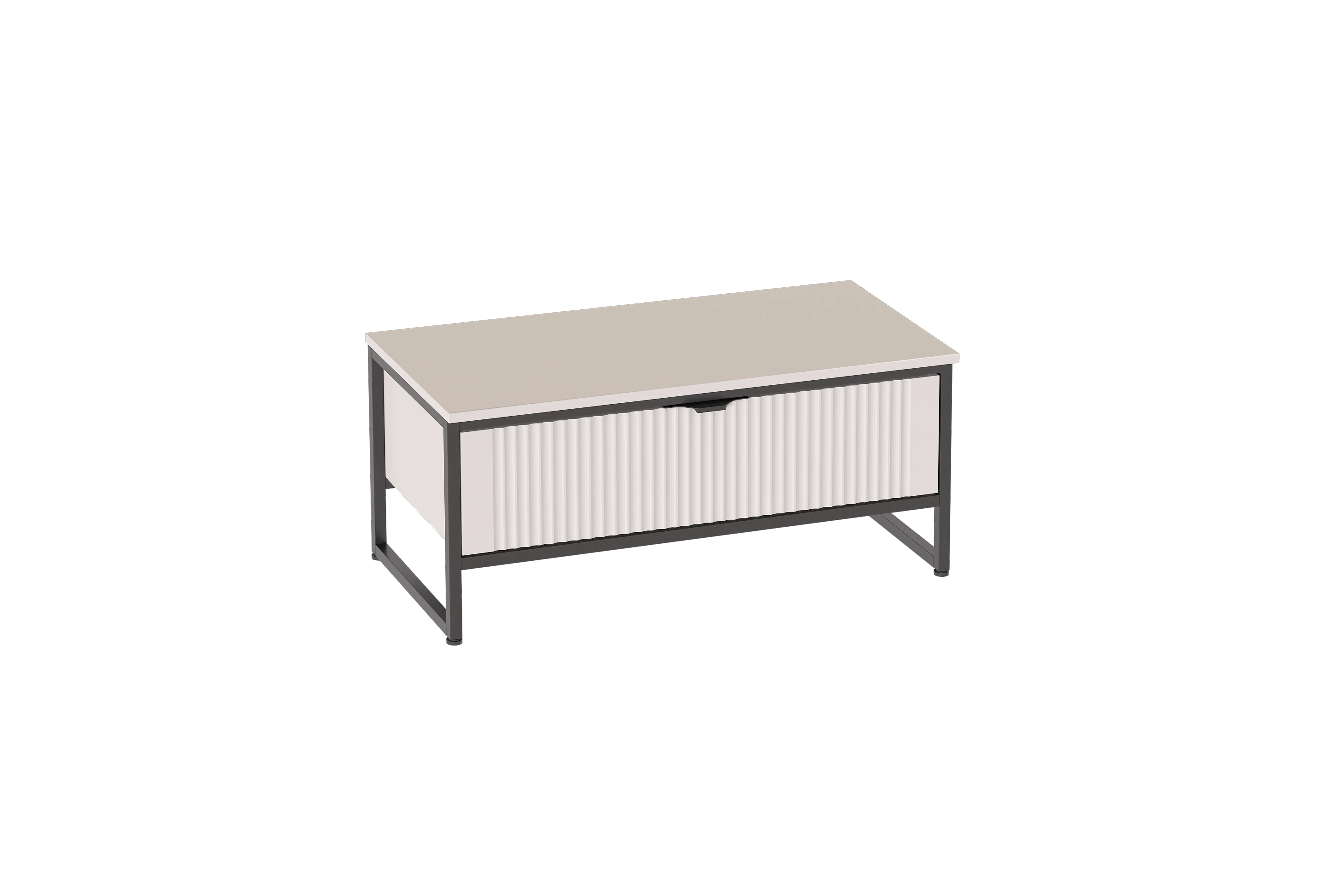 Тумба 1 ящ "Нора" прихожая