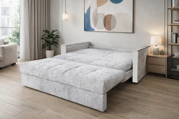 Диван-кровать "Портленд-1" СТАНДАРТ Аккордеон 1400 Вариант 4