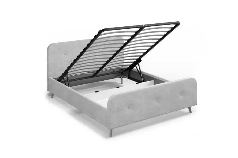 Кровать "Сиерра" 1600 Вариант 3