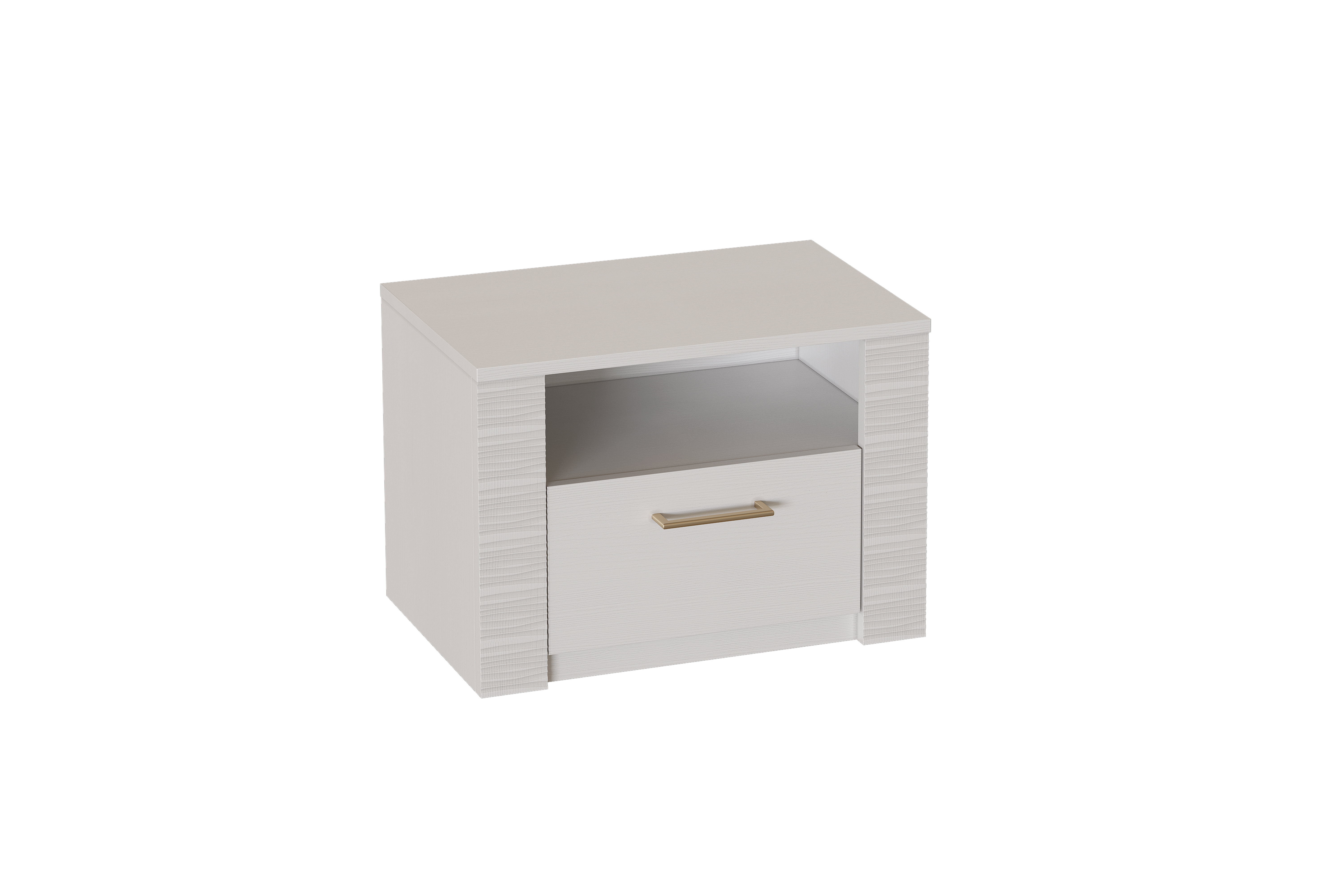 Тумба прикроватная "Элана" спальня