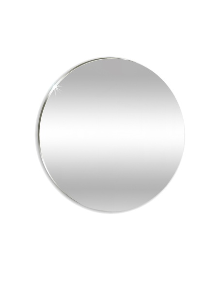 Зеркало навесное Z-15 D70 см без рамки