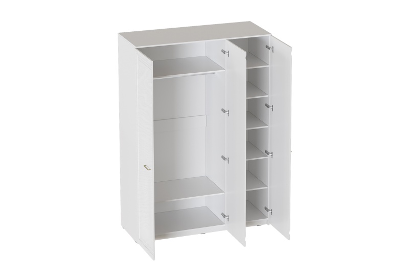 Спальный гарнитур "Манхэттен" композиция #1