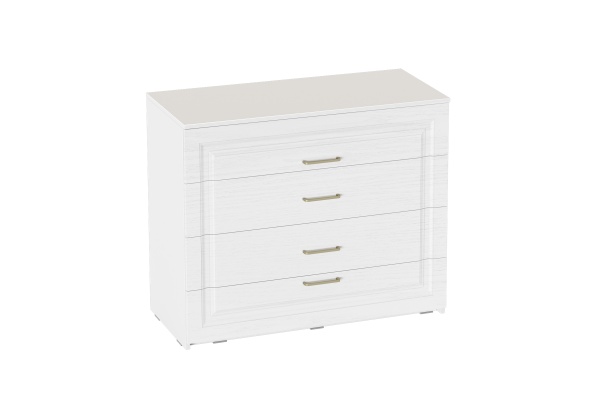 Спальный гарнитур "Манхэттен" композиция #1